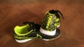 NIKE TIEMPO Размер EUR 42 / UK 7,5 обувки за футбол в зала естествена кожа 45-13-S, снимка 9