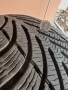 Зимни гуми 225 55 16, снимка 3