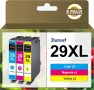Касети с мастило Gureef 29XL за Epson, 9 броя, снимка 1