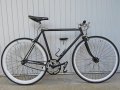 Fixie*Single Speed bike на части, шосейни части , снимка 13