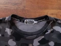 A Bathing Ape Bape Camo Tiger тениска, снимка 3