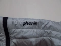 яке phenix горнище суичър блуза фанела палто худи елек туризъм планина мъжко оригинално 52/L, снимка 4
