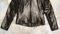 Дамско кожено яке/ест.кожа М/Л-рр./Италия, снимка 6