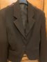 Продавам елегантно сако в кафяво , снимка 2