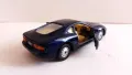 Maisto Shell Aston Martin DB7 - Мащаб 1:40, снимка 4