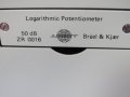 регистратор Brüel & Kjaer Level Recorder 2306, снимка 9