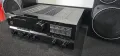 Усилвател Sansui AU-X611AV , снимка 2