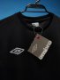 UMBRO Тениска/Мъжка S, снимка 3