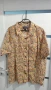 Patagonia L size Мъжка лятна риза Aloha shirt, снимка 1