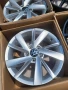 5х112 16 Джанти VW Golf Passat Caddy Touran Seat Leon Skoda Octavia 5x112, снимка 8