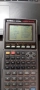 Продавам графичен научен програмируем калкулатор Casio fx-7700G., снимка 6