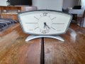 Настолен часовник,будилник СЛАВА,SLAVA #16, снимка 1 - Антикварни и старинни предмети - 44117320