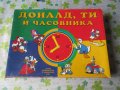 Детски часовник игра, снимка 2