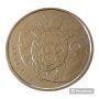 Сребърна монета 1/2oz 1$ Fiji 2013 Костенурка