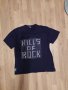 Мърчандайз тениска HILLS OF ROCK