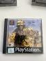 Spec Ops: Airborne Commando за PS1, снимка 1