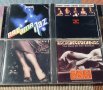 Nazareth,Scorpions , снимка 1 - CD дискове - 37871968
