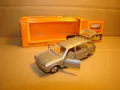 1:43 SOLIDO PEUGEOT 504 МОДЕЛ КОЛИЧКА ИГРАЧКА, снимка 6