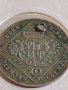 Стара монета 20 кройцера 1770г. ALEXANDER MARCH за КОЛЕКЦИОНЕРИ 43055, снимка 9
