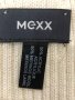 Красив шал MEXX,160/25см, снимка 1 - Шалове - 27821910
