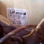 Дамски турестически обувки LAFUMA номер 37.5 , снимка 6