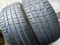 2бр.летни PIRELLI 235/50/19 99W DOT 0718, снимка 2