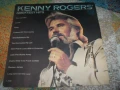 Kenny Rogers, Greatest Hits ВТА11105, снимка 1