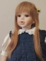 Порцеланова кукла Celia , снимка 4