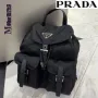 раница prada, снимка 1