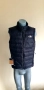 The North Face Aconcagua 550 Down Vest Mens Size / M НОВО! ОРИГИНАЛ Мъжки Пухен Елек!, снимка 1