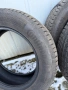 Зимни гуми 18-ки Continental, снимка 4
