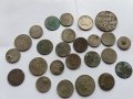 колекция от царски монети 1888-1940 година , снимка 9