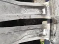 Продавам джанти за Мерцедес 20'' спорт пакет, снимка 2