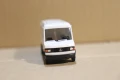HERPA 1/87 H0 MERCEDES BENZ 609 711 КОЛИЧКА МОДЕЛ, снимка 3