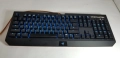 Геймърска клавиатура Razer Blackwidow chroma overwatch, снимка 7