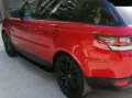 Комплект лайсни на врати за Range Rover sport l494, снимка 4