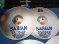 Sabian B8 Big Cymbal set, снимка 2