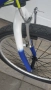Велосипед Ultra Proton Mtb 26" Shimano 21ск(3x7), снимка 17