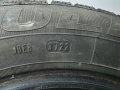 2бр зимни гуми 165/70/14 FULDA L04968 , снимка 5