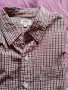 LEVIS Оригинална Унисекс карирана риза, снимка 1 - Ризи - 38030773