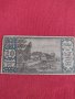 Банкнота 50 марки 1921г. Перфектна много стара рядка за колекционери 28211, снимка 6