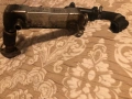 Охладител EGR BMW E46,E60,E90,X3, снимка 3