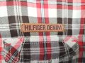 Tommy Hilfiger shirt S, снимка 6