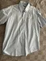 Мъжка риза с къс ръкав, снимка 2