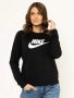 ✔️🤩Nike дамски памучни блузи / два цвята✔️🤩, снимка 1