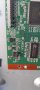 Платка T-CON BOARD NP_HAC2LV1.1, снимка 2