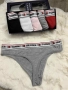 Victoria’s Secret🔥Tommy Hilfiger🔥Calvin Klein🔥Комплект 5 Броя Бельо Код VF48, снимка 5