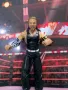 Екшън фигура WWE Jeff Hardy Deluxe Aggression Джеф Харди Делюкс играчка, снимка 7