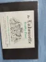 Предлагаме голяма колекция етикети за вино и шампанско, снимка 4