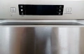 Съдомиялна за вграждане под плот  SAMSUNG  - 60 см, снимка 3